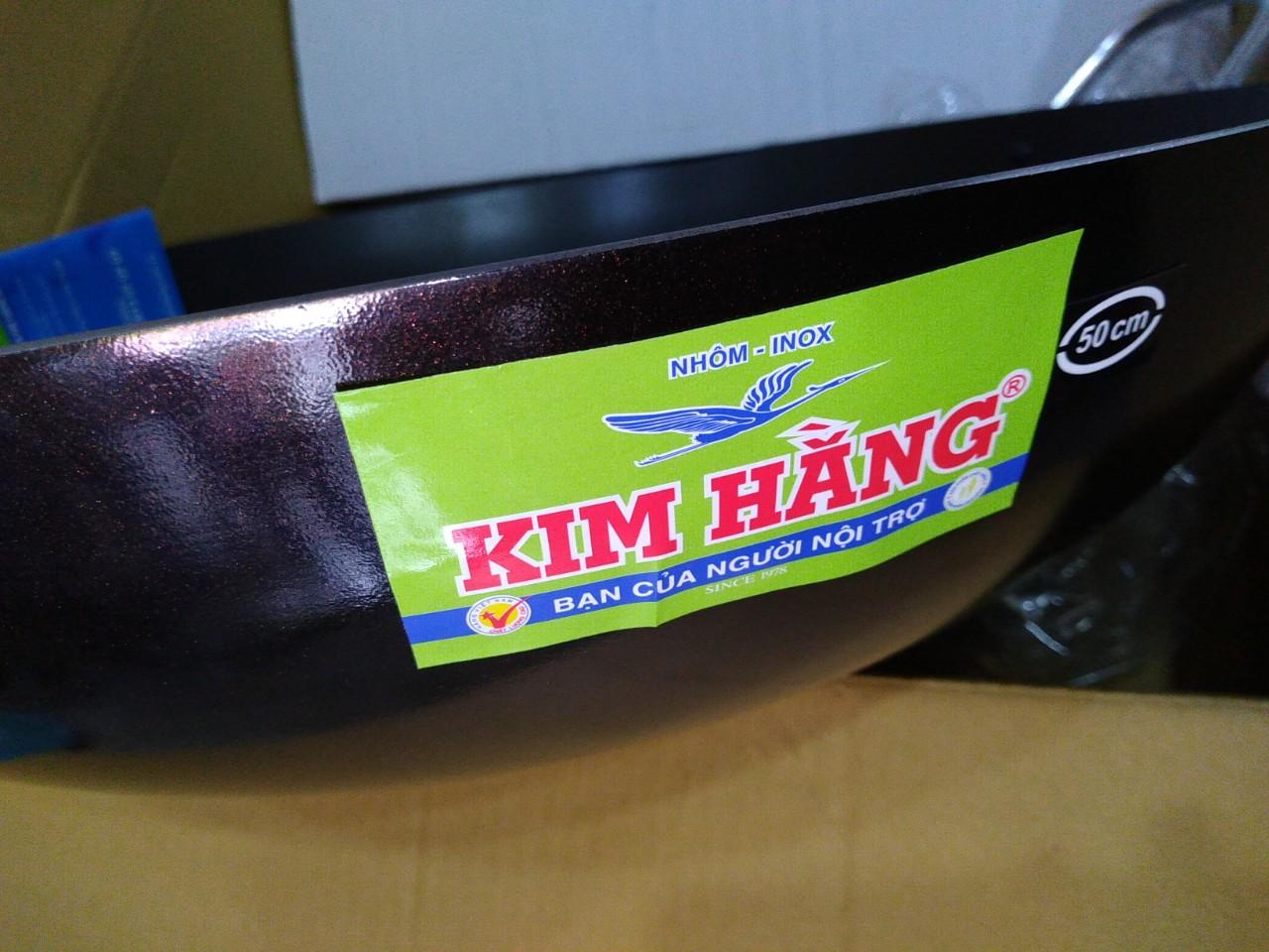 Chảo chống dính Quantum 50cm