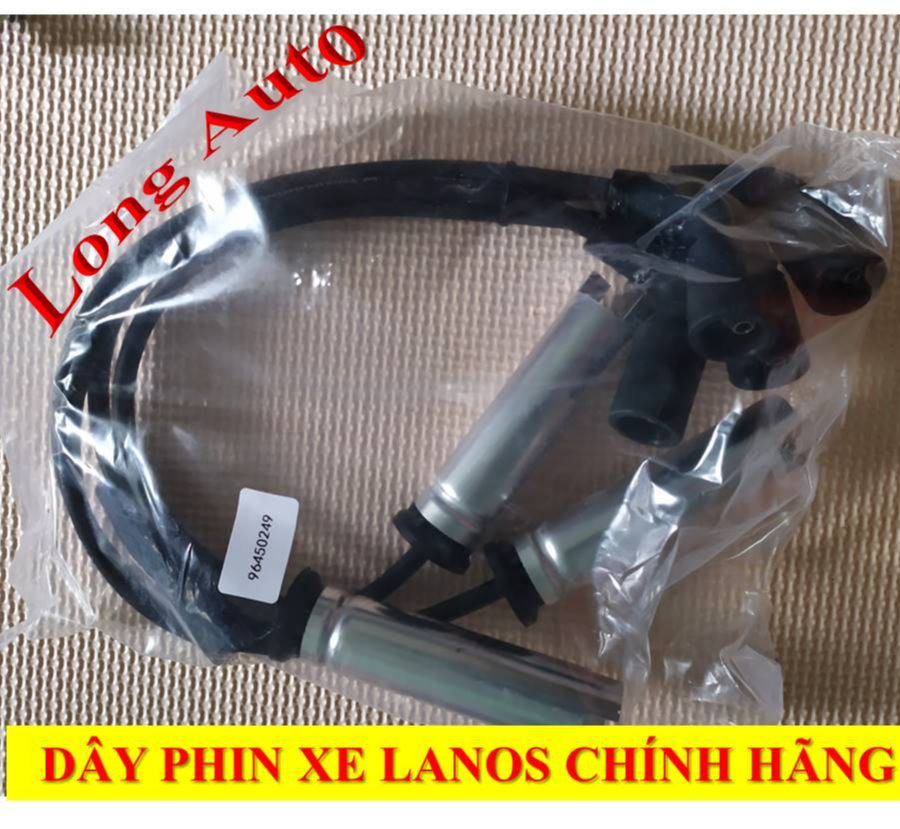 [HCM]DÂY PHIN XE LANOS