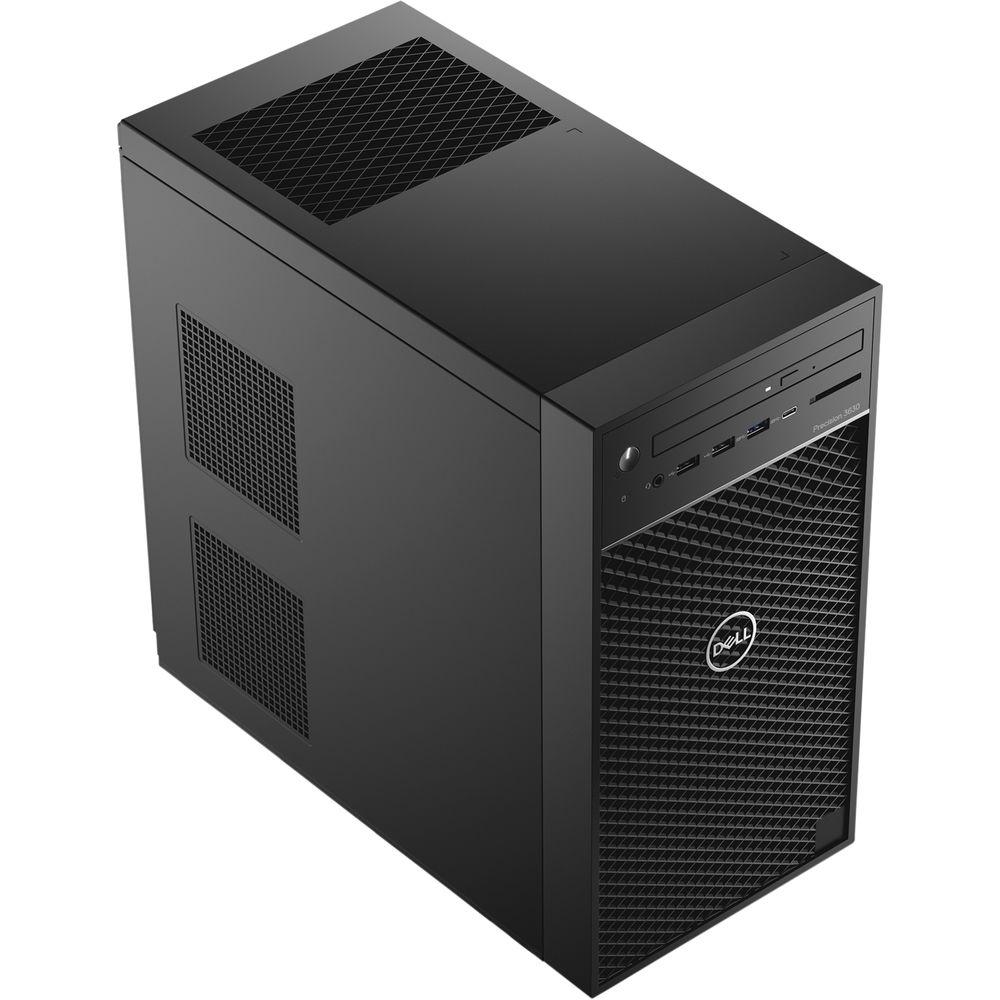 Máy trạm Workstation Dell Precision 3640 Tower