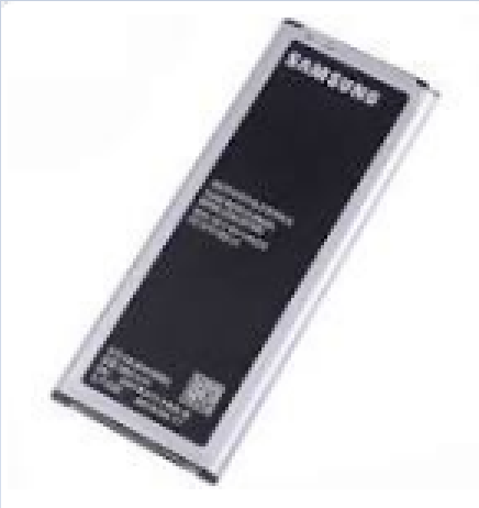 Pin Samsung Galaxy Note 4 / N910 / 3220mAh - Hàng Nhập Khẩu
