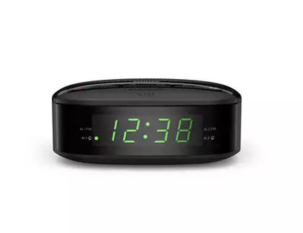 Radio-Đồng hồ báo thức Philips TAR3205/98