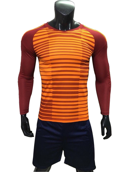 Bộ đồ thủ môn chất lượng Sports