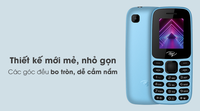 Điện thoại Itel it2171PT