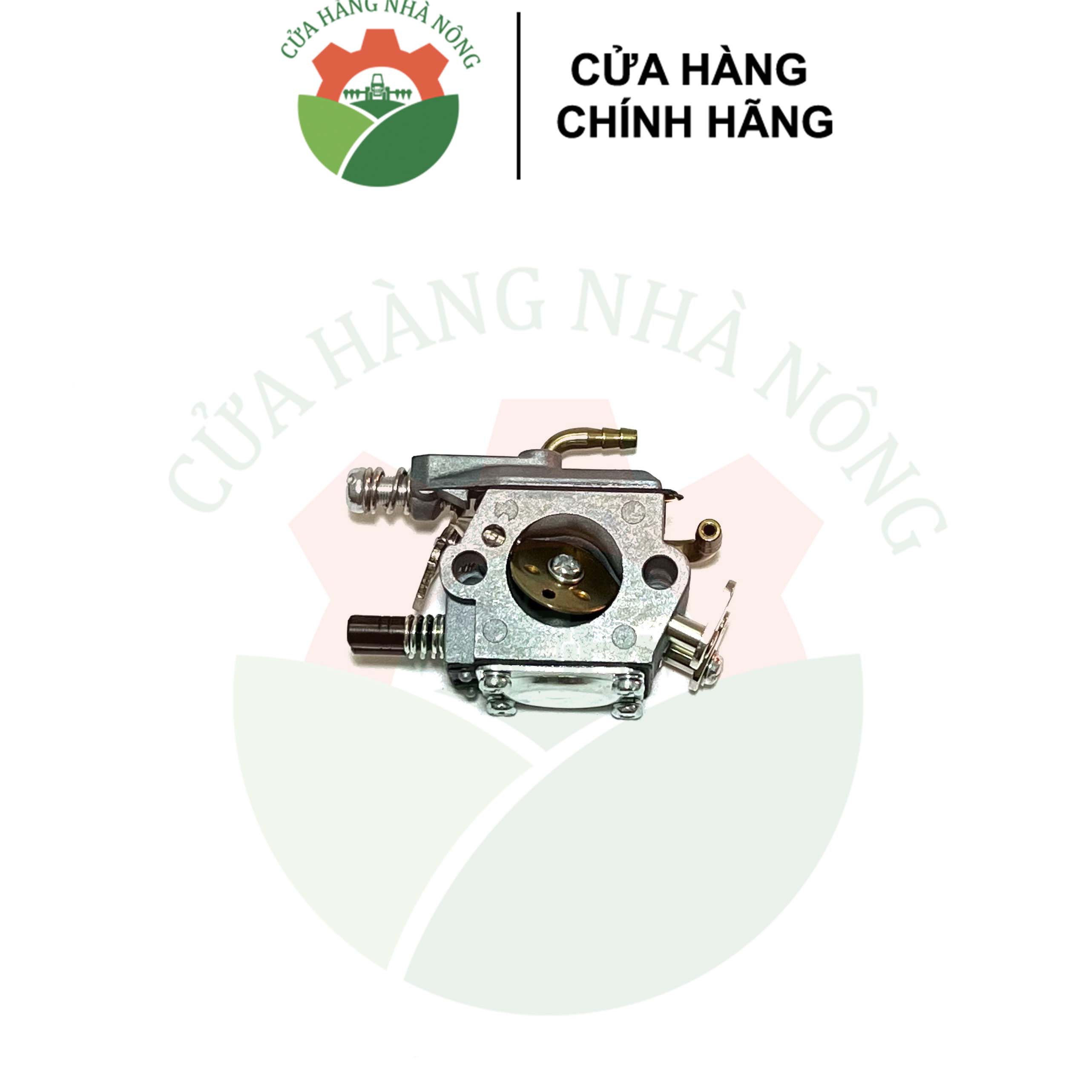 Bình xăng con máy cưa 5200 AIP chất lượng tốt