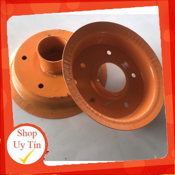 Mâm xe rùa dày đặc biệt 1 bộ 2 cái [Rẻ vô địch] [Giá hủy diệt] [Có sẵn] [Ảnh thật]