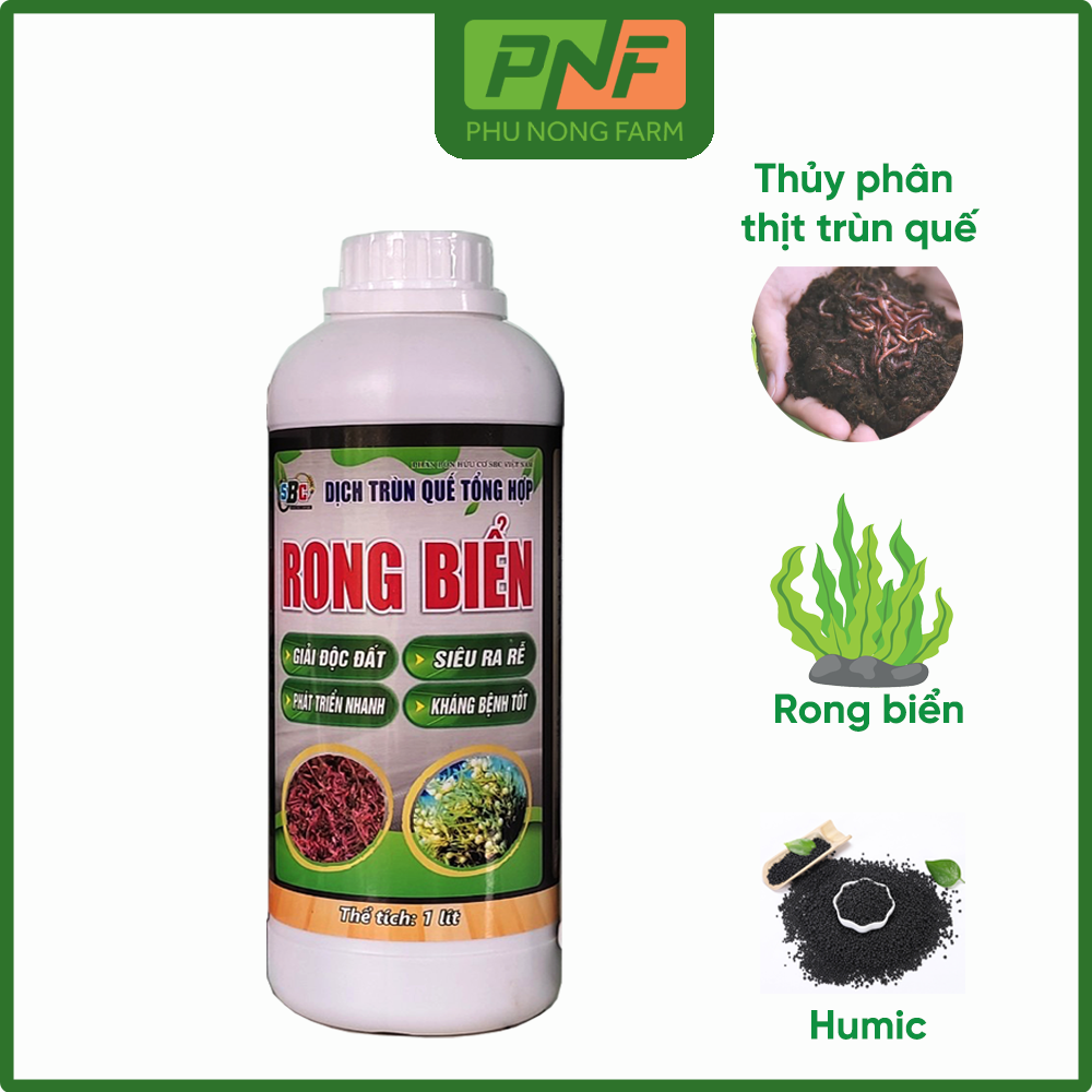 Organic fertilizer for plants