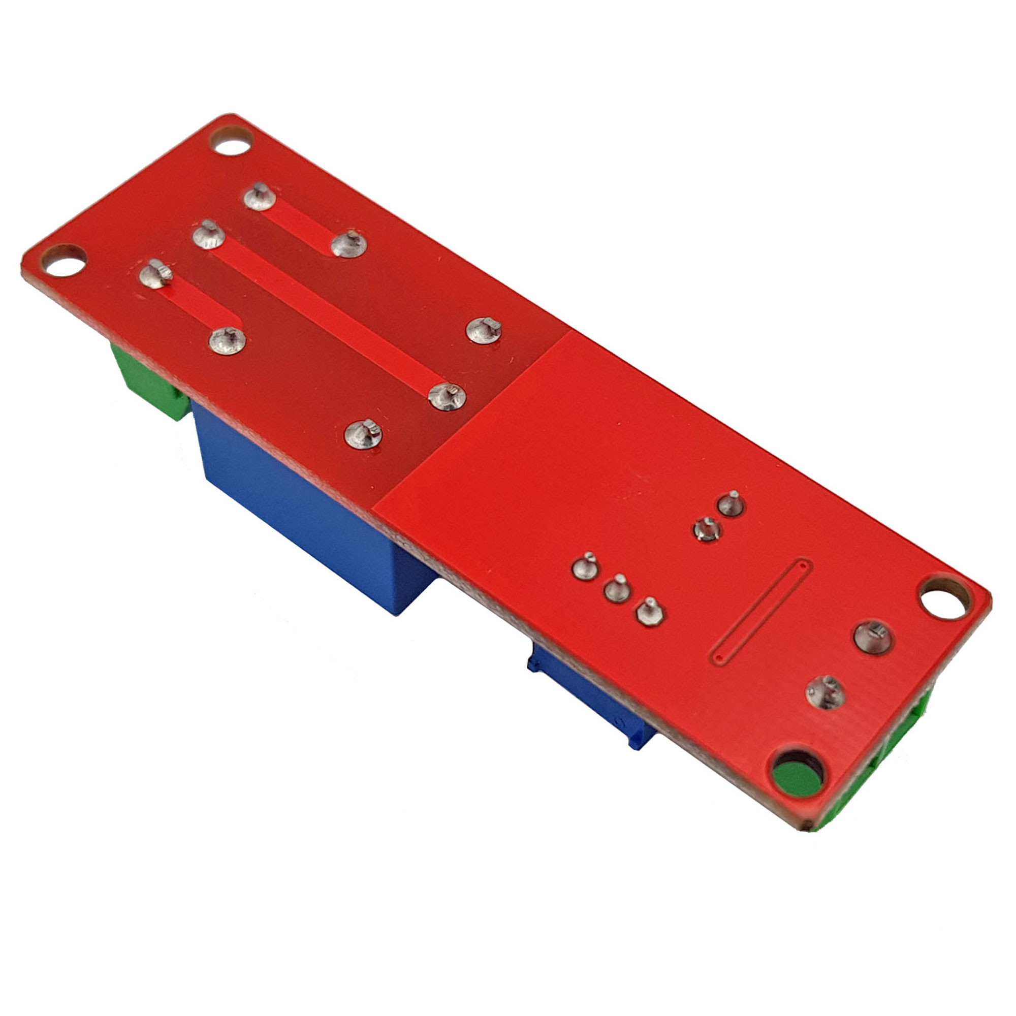 Module Relay Tạo Trễ Đóng Ngắt Thiết Bị - Đóng trễ