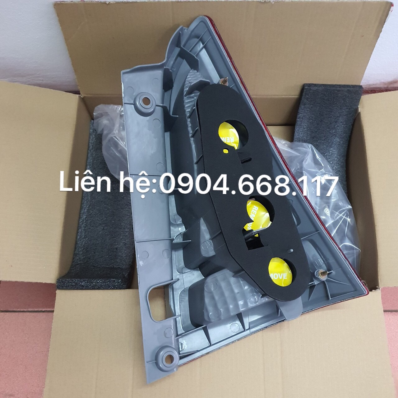 Đèn hậu Toyota innova 2006-2007