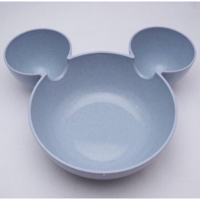 BÁT ĂN DẶM lúa mạch Mickey