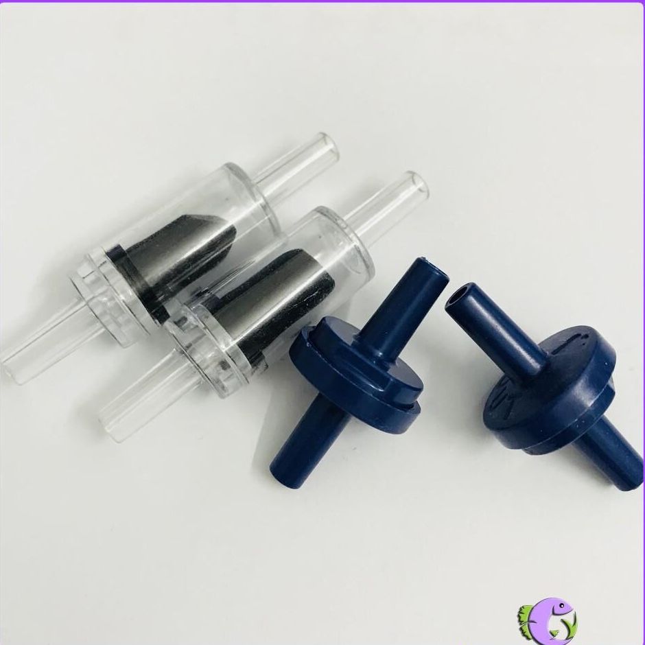 Van Một Chiều - Phụ Kiện Máy Sủi Oxy