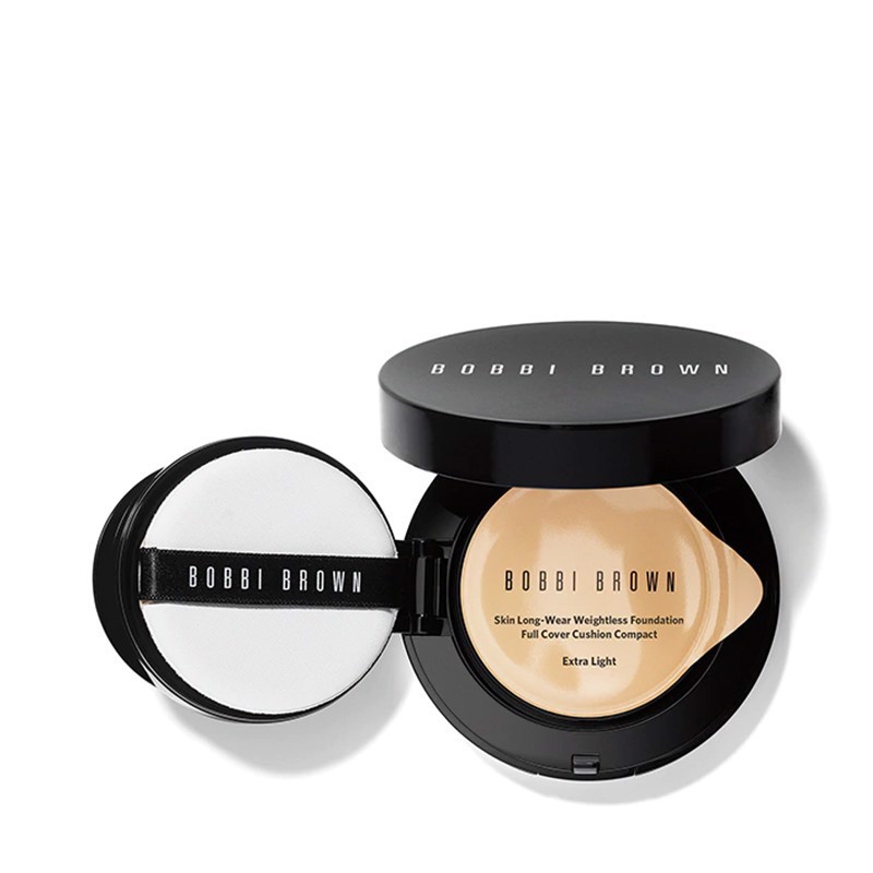 Phấn nước Skin Foundation Cushion Compact SPF 50 PA+++ 13g