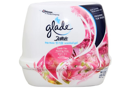 Sáp thơm phòng Glade Thái lan
