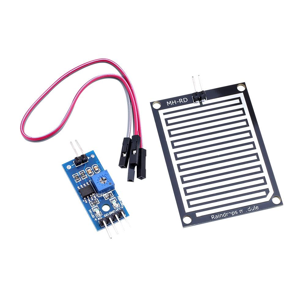 Cảm Biến Nước Mưa - Rain Water Sensor