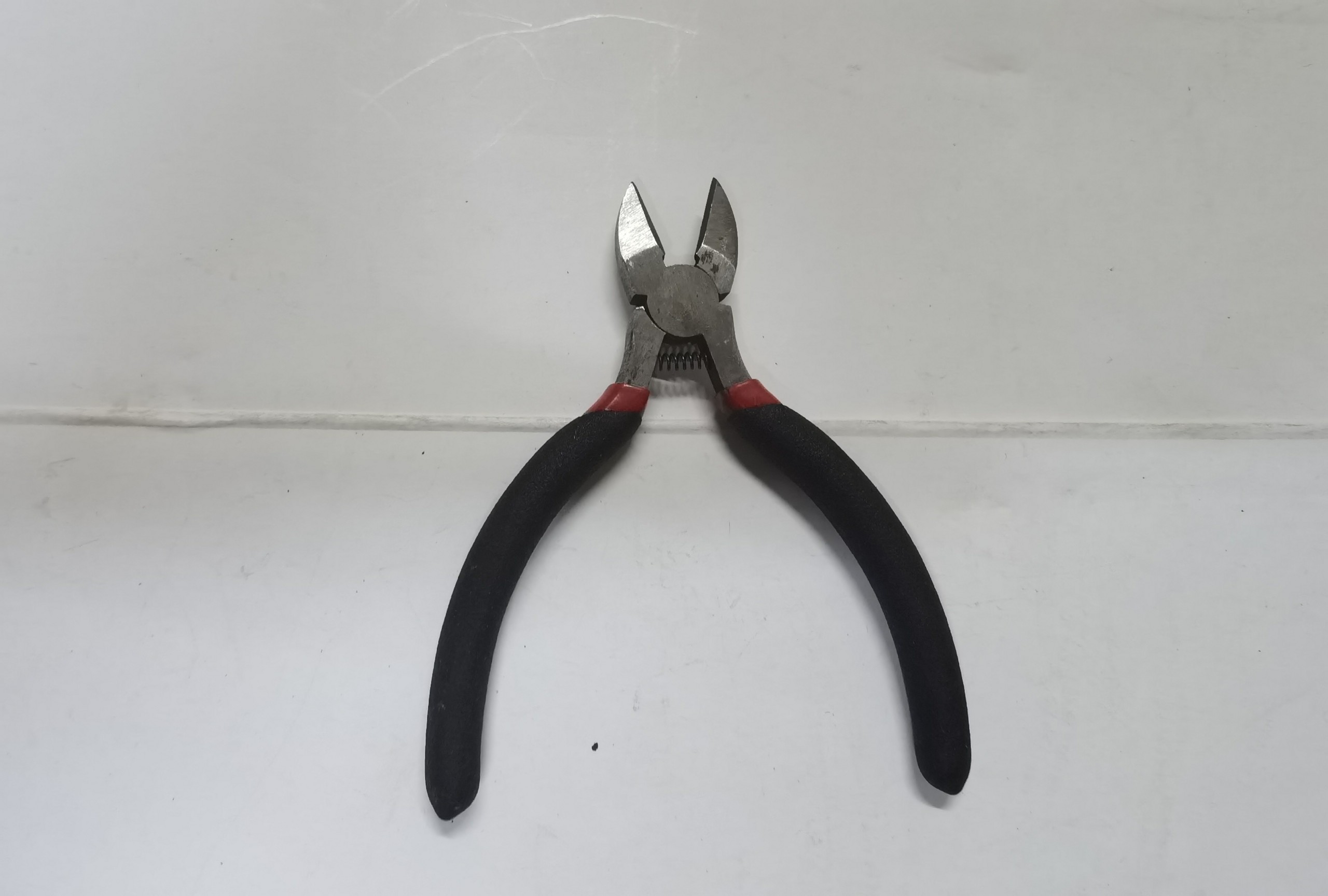 Kềm cắt 4.5 inch combo 3 cây