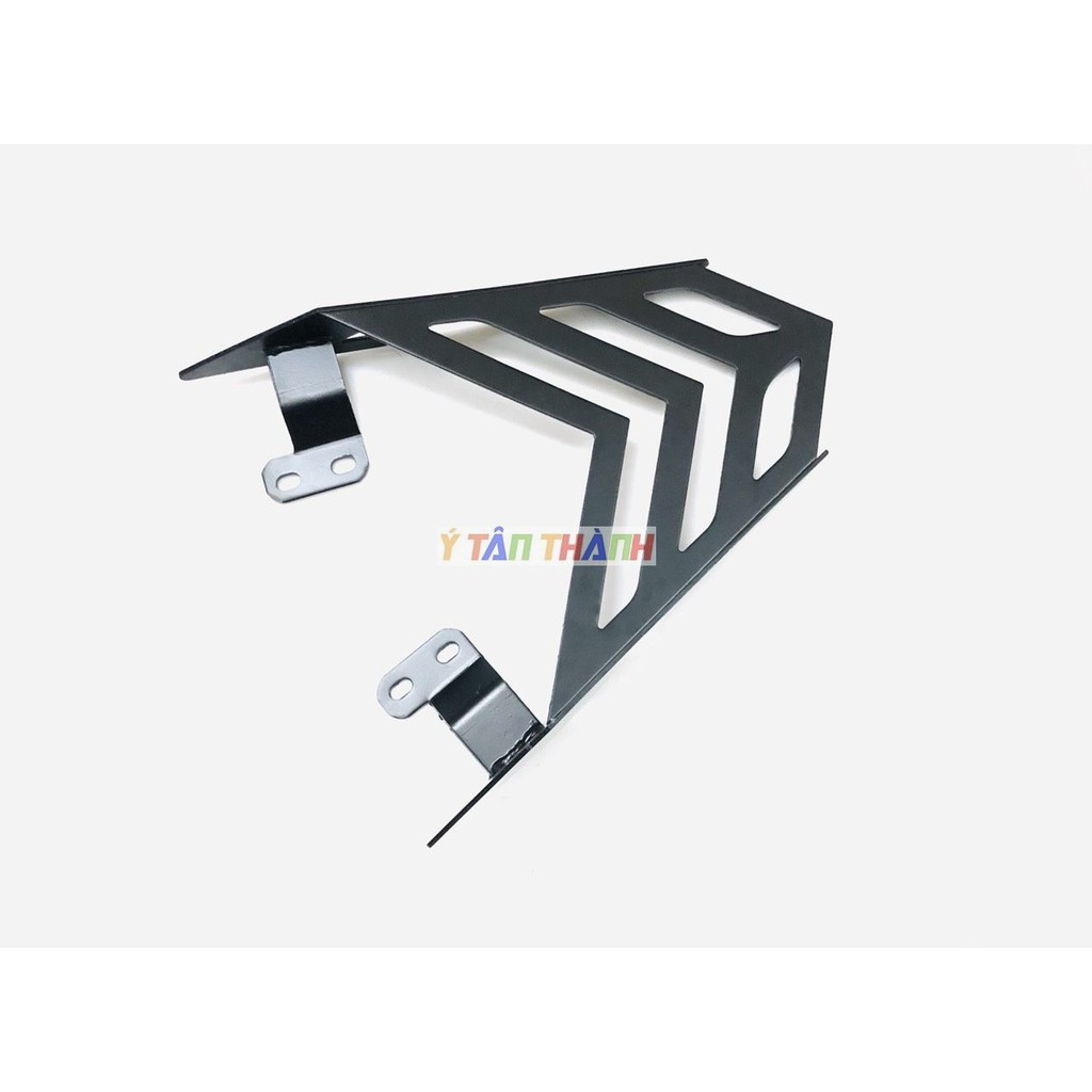 Cảng Sau Indo Gắn Exciter 150
