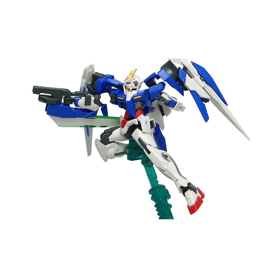 Mô hình lắp ráp HG 00 Raiser GN Condenser Type 070