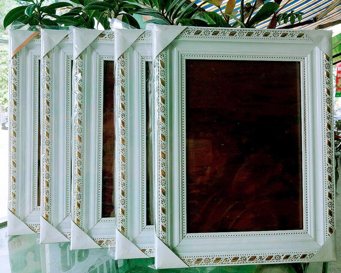combo 10 khung ảnh để bàn 13 x18