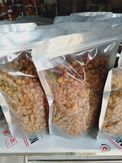 500g Bắp rang bò