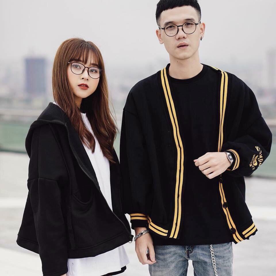 ÁO CARDIGAN HÀN QUỐC SIÊU HOT  ONE HIT STORE