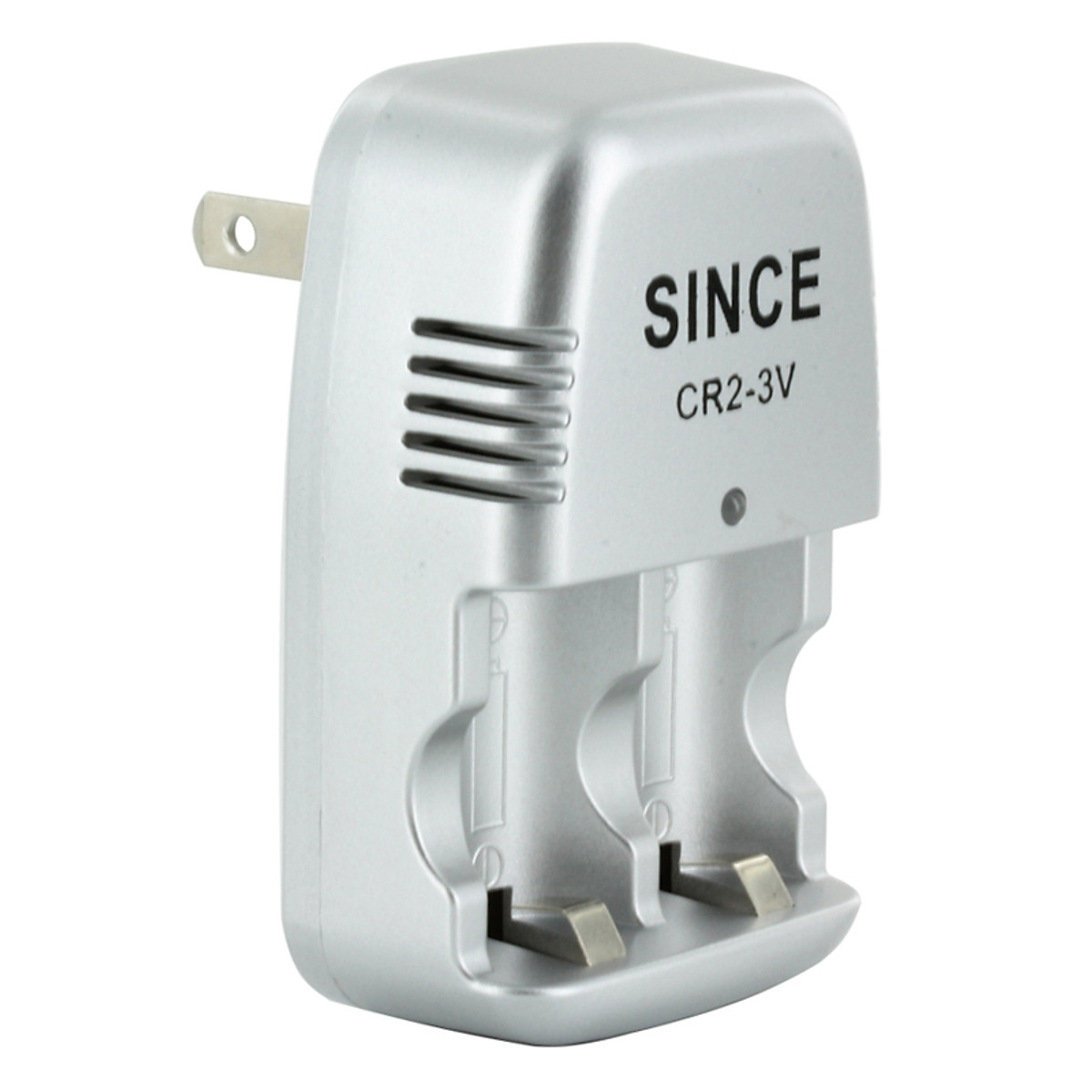 [HCM]Dock Sạc Pin Máy Ảnh Cr2 - Hàng Nhập Khẩu