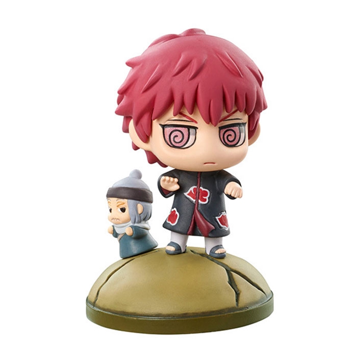 [SIÊU DỄ THƯƠNG] Mô hình chibi các đời hokage nhân vật NARUTO hàng chất lượng