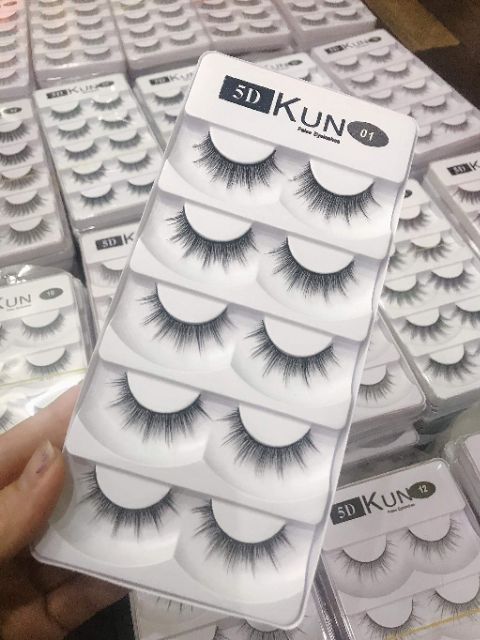 Mi giả 5D Kun