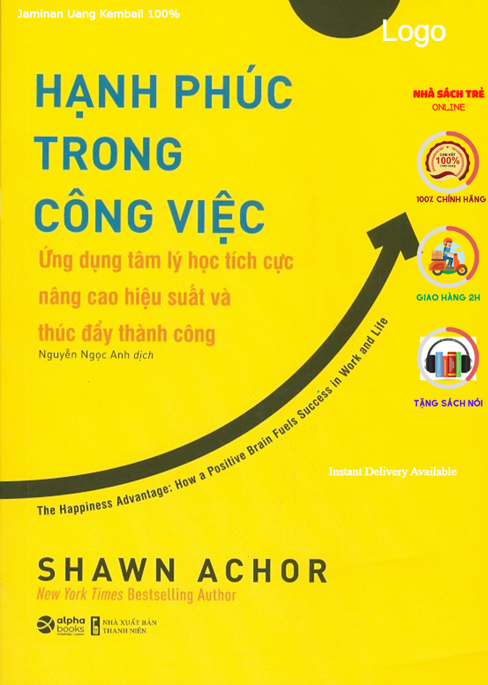 Hạnh Phúc Trong Công Việc