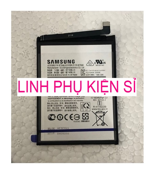 PIN SAMSUNG A02S (HQ-50S, A03, A03S, M02S) ZIN