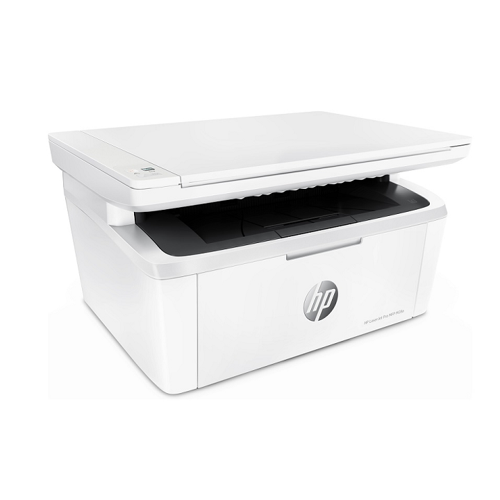 Máy In Đa Chức Năng Hp Laserjet Pro M28w