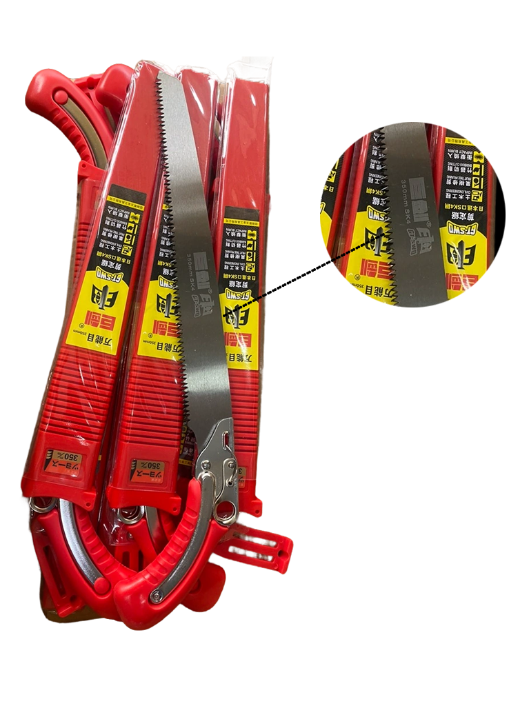 Cưa cầm tay Nhật bản 350mm ( hàng chính hãng)