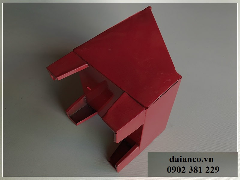 Kệ đơn đựng 1 bình chữa cháy