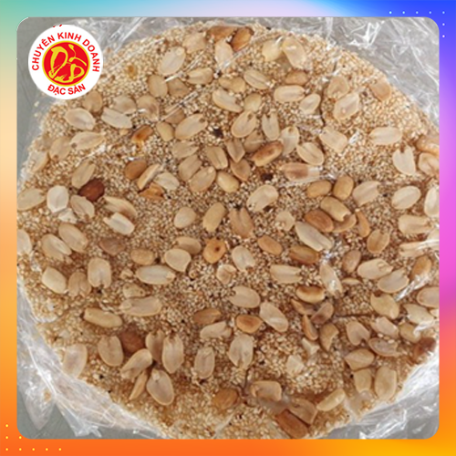 Combo 5 miếng Kẹo đậu phộng - Đặc sản Đà Nẵng
