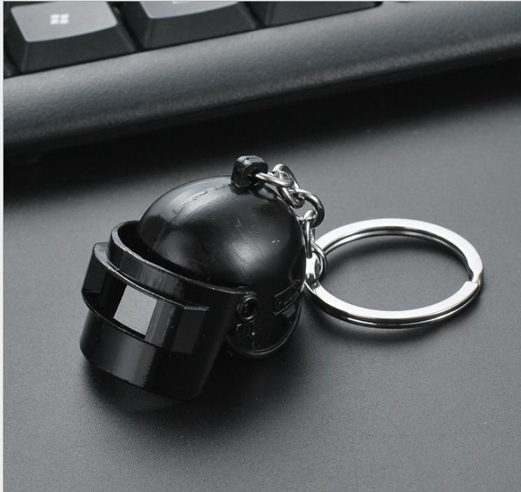 [HCM]Móc khóa mô hình game PUBG