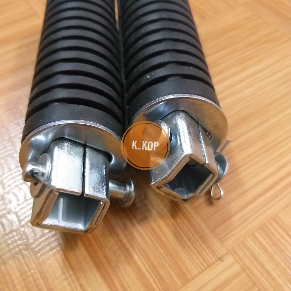 gấp để chân sau dream thái