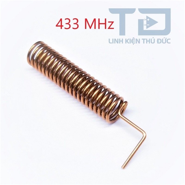 Antenna 433Mhz 2.5dbi Lò Xo