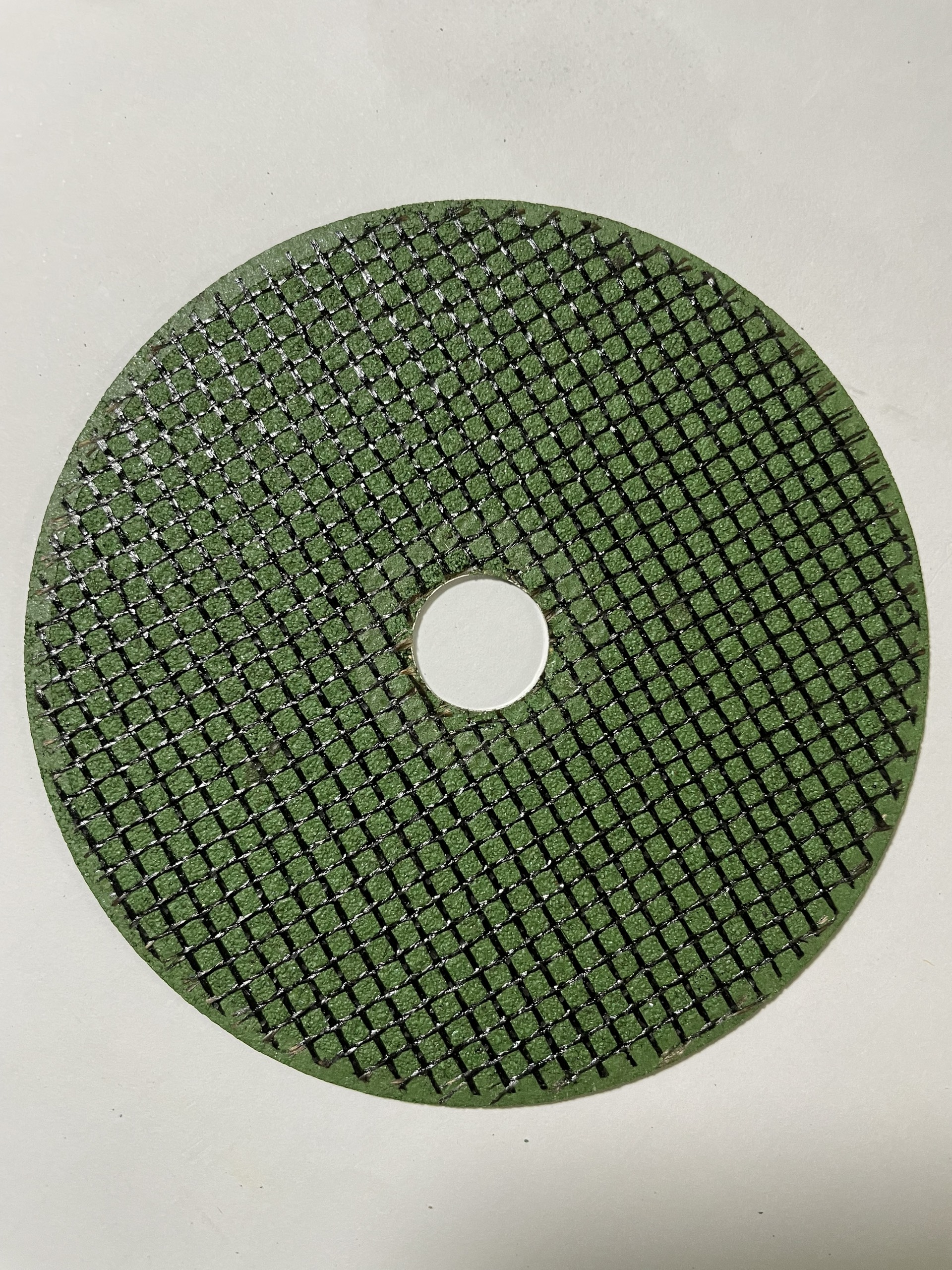Stone cutting HD 1 tấc 107x1.2x16mm standard type 1