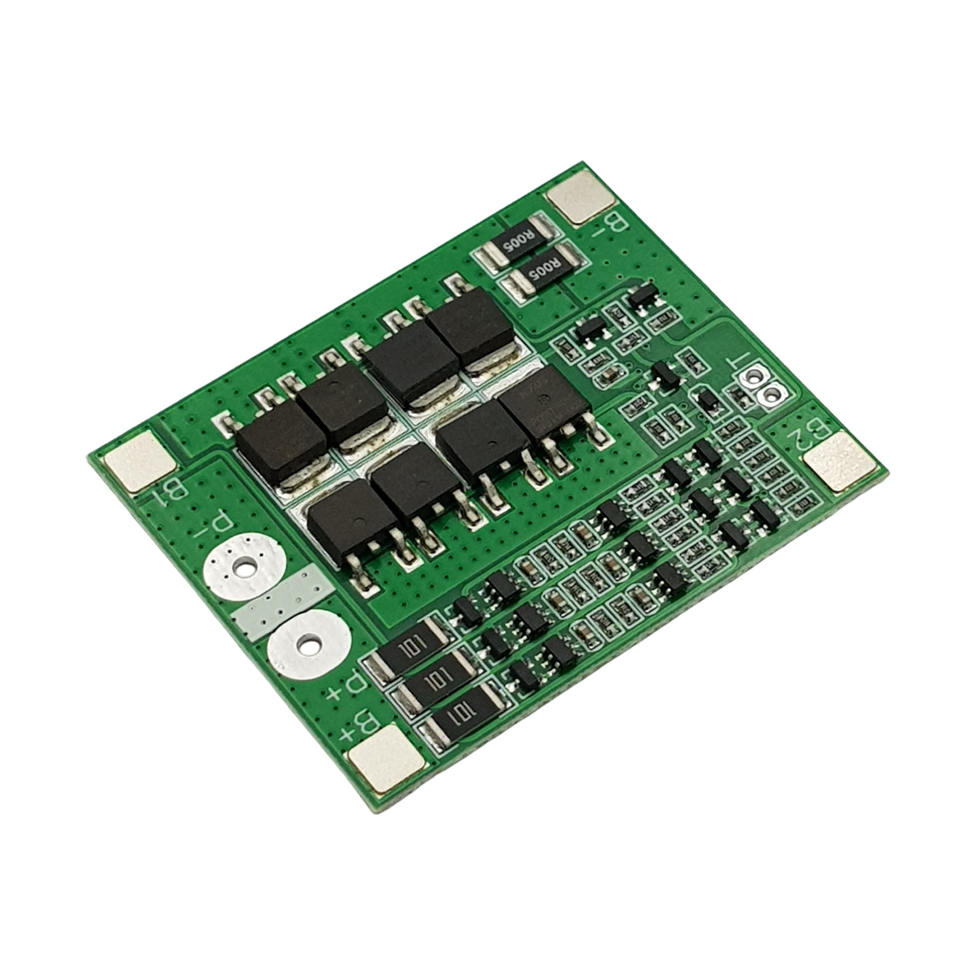 Mạch sạc xả và bảo vệ pin 3s 25A
