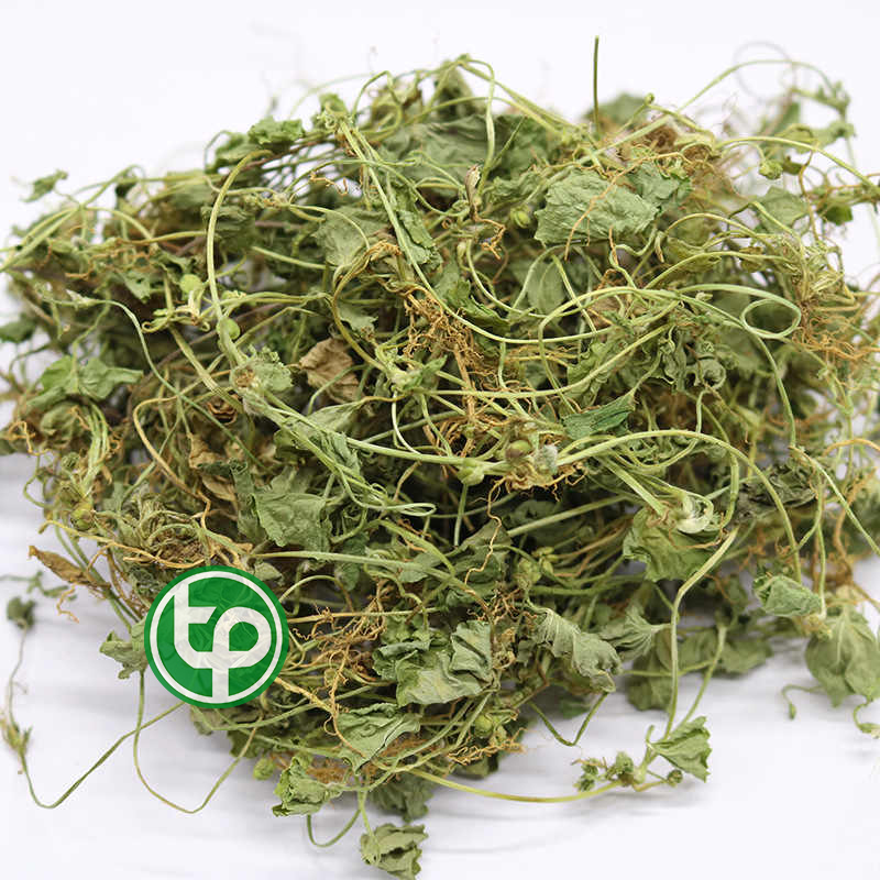 [HOT] Rau má sấy khô túi lớn 500g - Thảo Dược Tấn Phát - Hàng sạch chất lượng cao - Chuyên dùng để pha trà