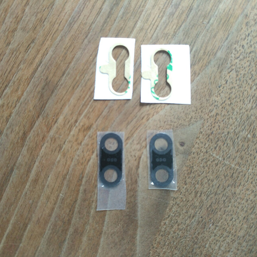 Kính camera Huawei Y9 2019