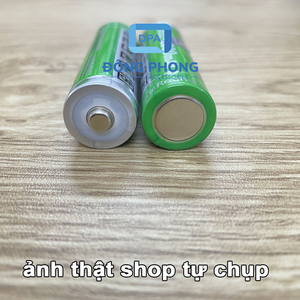 Pin Sạc Lithium-ion 18650 4.2V 2200mAh