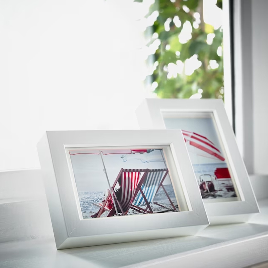 [HCM] KHUNG ẢNH IKEA CHÍNH HÃNG IKEA - RIBBA