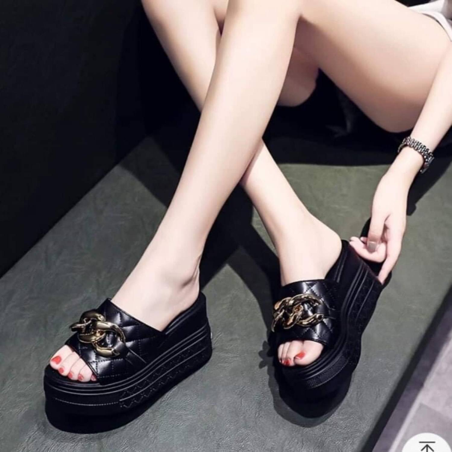 Xuồng xích 9p N9