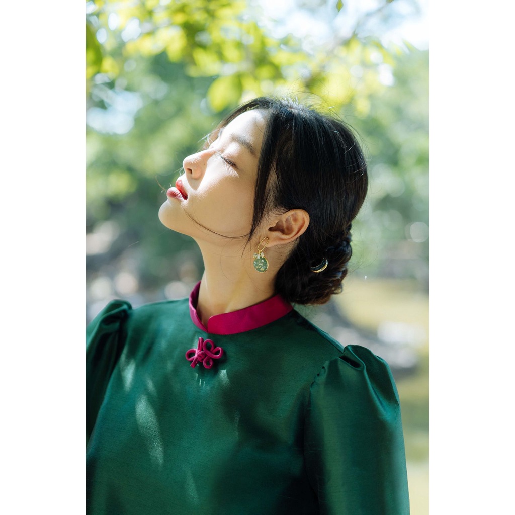 Đầm Suông Giang Yên - Đing Đang