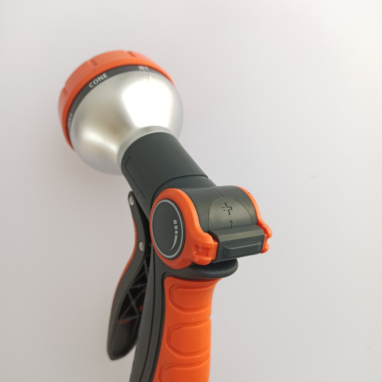 Multi-Function Garden Hose