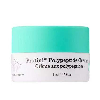 [HCM]Kem dưỡng bổ sung protein DRUNK ELEPHANT Protini Polypeptide Cream Minisize 5ml