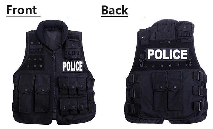 Áo giáp SWAT