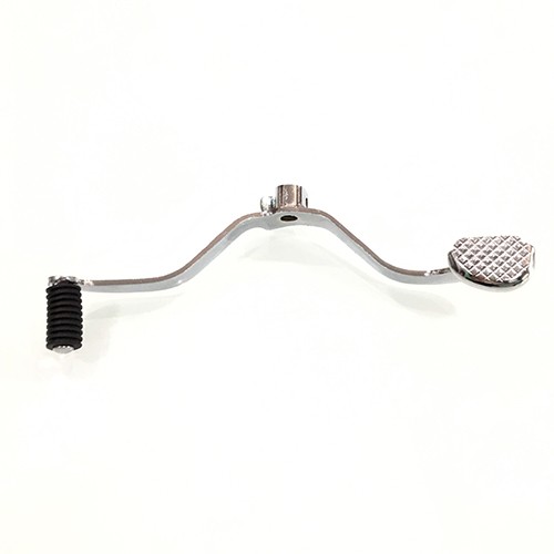cần số móc trả gắn xe exciter 135