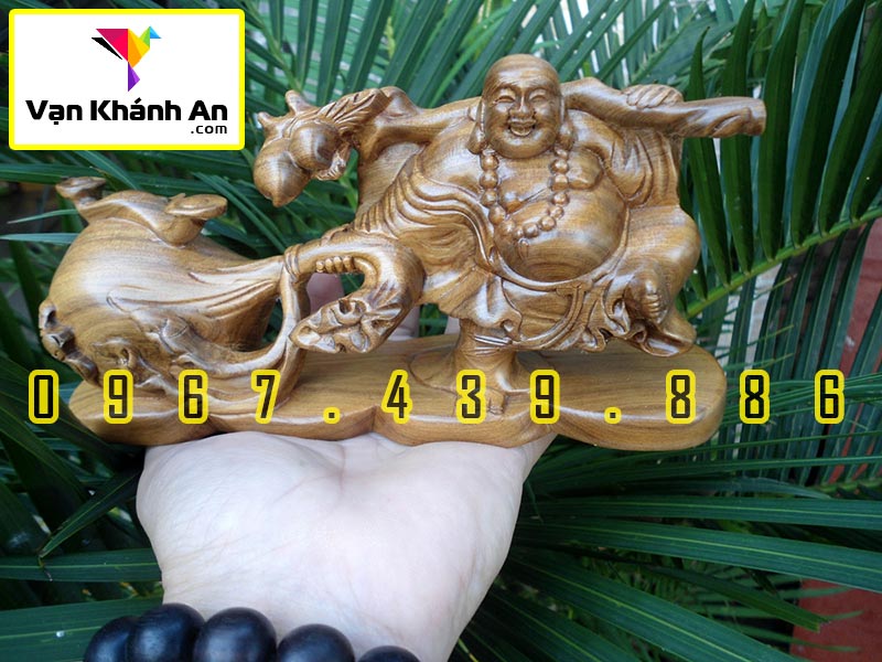 Tượng Phật để taplo xe ô tô - Tượng Phật Để Xe - Tượng Để Taplo Xe - Tượng Để Xe Ô tô - Pháp Duyên Shop