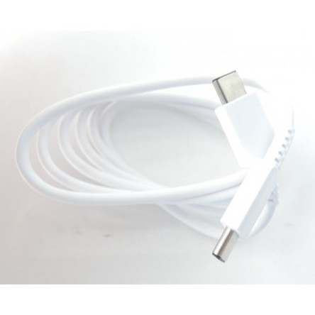 Cáp C to C cho máy note 10 (2 đầu Type C) độ dài 1m