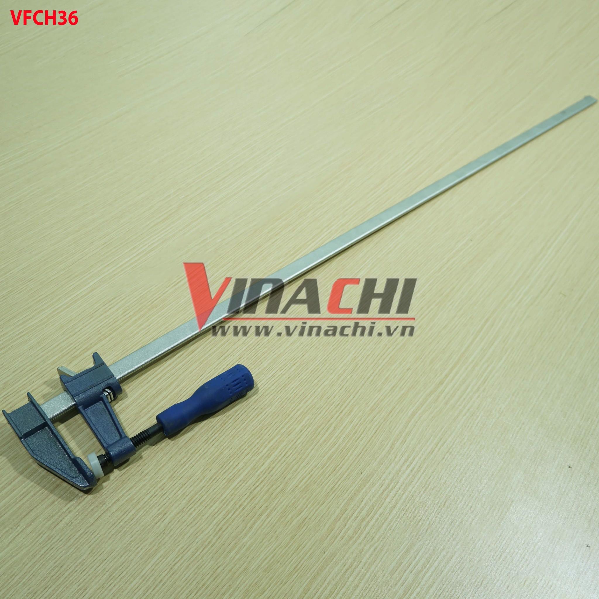 VAM F CHỐT HÃM